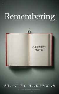 Enlarge image Cover: Remembering - Wipf and Stock Publishers