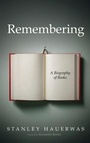 Cover: Remembering - Cascade Books