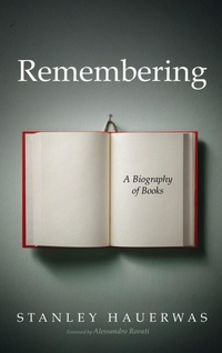 Enlarge image Cover: Remembering - Cascade Books