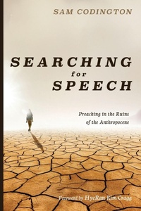 Enlarge image Cover: Searching for Speech - Cascade Books
