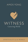 Cover: Witness - Cascade Books