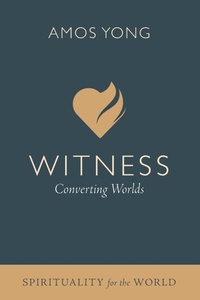 Enlarge image Cover: Witness - Cascade Books