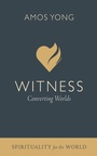 Cover: Witness - Wipf and Stock Publishers