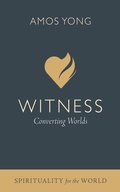 Cover: Witness - Wipf and Stock Publishers