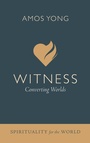 Cover: Witness - Cascade Books