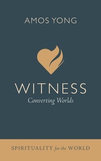 Enlarge image Cover: Witness - Cascade Books