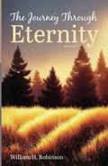 Cover: The Journey Through Eternity - Resource Publications