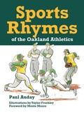 Cover: Sports Rhymes of the Oakland Athletics - AuthorHouse