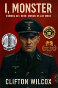 Cover: I, Monster - Clifton Wilcox