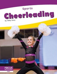 Enlarge image Cover: Cheerleading - Sports Set 2
