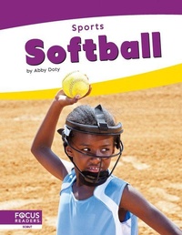 Enlarge image Cover: Softball - Sports Set 2