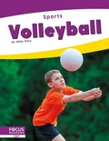 Cover: Volleyball - Sports Set 2