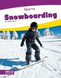 Cover: Snowboarding - Sports Set 2