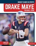 Cover: Drake Maye - North Star Editions