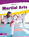Cover: Martial Arts - Sports Set 2