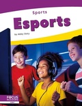 Cover: Esports - Sports Set 2