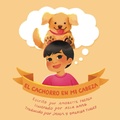 Cover: El Cachorro en mi Cabeza - Lawley Enterprises LLC