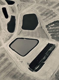 Enlarge image Cover: David Maisel: Expanded Field - Radius Books