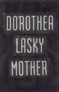 Cover: Mother - Wave Books