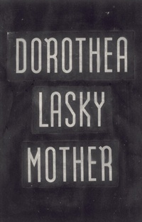 Enlarge image Cover: Mother - Wave Books