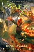 Cover: Waif and See - Lmbpn Publishing