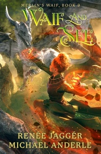 Enlarge image Cover: Waif and See - Lmbpn Publishing