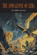 Cover: The Apocalypse of Ezra - Martino Fine Books