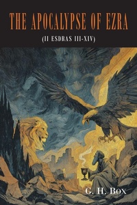 Enlarge image Cover: The Apocalypse of Ezra - Martino Fine Books