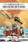 Cover: The Missing U-Boat Enigma - Ark Press