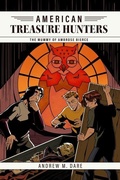 Cover: The Mummy of Ambrose Bierce - Foundation Publishing Group