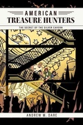 Cover: The Secret of the Silver Cavern - Ark Press