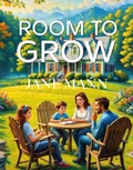 Cover: Room to Grow - Spines