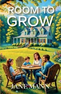 Cover: Room to Grow, Book one of Merchant Family Series - BooxAi