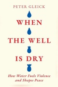 Cover: When the Well Is Dry - New Press