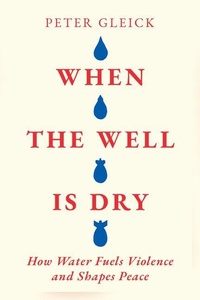 Enlarge image Cover: When the Well Is Dry - New Press