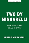 Cover: Two by Mingarelli - New Press