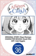 Cover: Always a Catch #036 - Square Enix