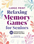 Cover: Relaxing Memory Games for Seniors - Callisto