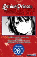 Cover: The Genius Prince's Guide to Raising a Nation Out of Debt #260 - Square Enix