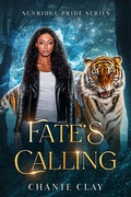 Cover: Fate's Calling - Rise and Thrive