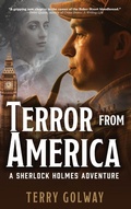 Cover: Terror From America - Koehler Books
