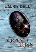 Cover: The Serpent's Kiss (The Stones of Power, #4) - Wyvern's Peak Publishing