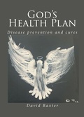 Cover: God's Health Plan - Christian Faith Publishing