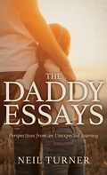 Cover: The Daddy Essays - Lingering Hereford Press