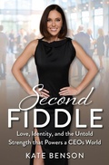 Cover: Second Fiddle - Steele Publishing