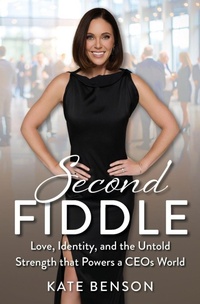 Enlarge image Cover: Second Fiddle - Steele Publishing