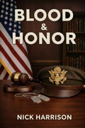 Cover: Blood & Honor - Columbia Heights Press