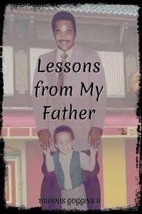 Enlarge image Cover: Lessons From My Father - Karrpa Publishing