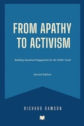 Cover: From Apathy to Activism - Rawson Internet Marketing