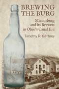Cover: Brewing the Burg - Timothy R. Gaffney